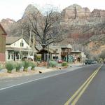 Visit Springdale