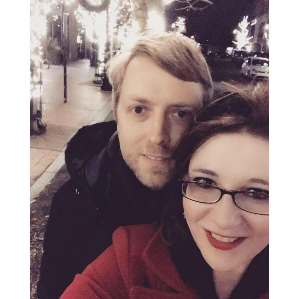 New Year's Eve in Portsmouth