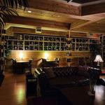 The Cellar: A Wine Library