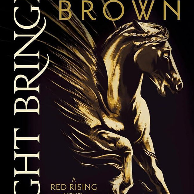 Light Bringer (Red Rising Series)
