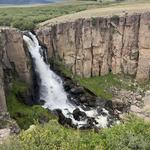 North Clear Creek Falls Observation Site