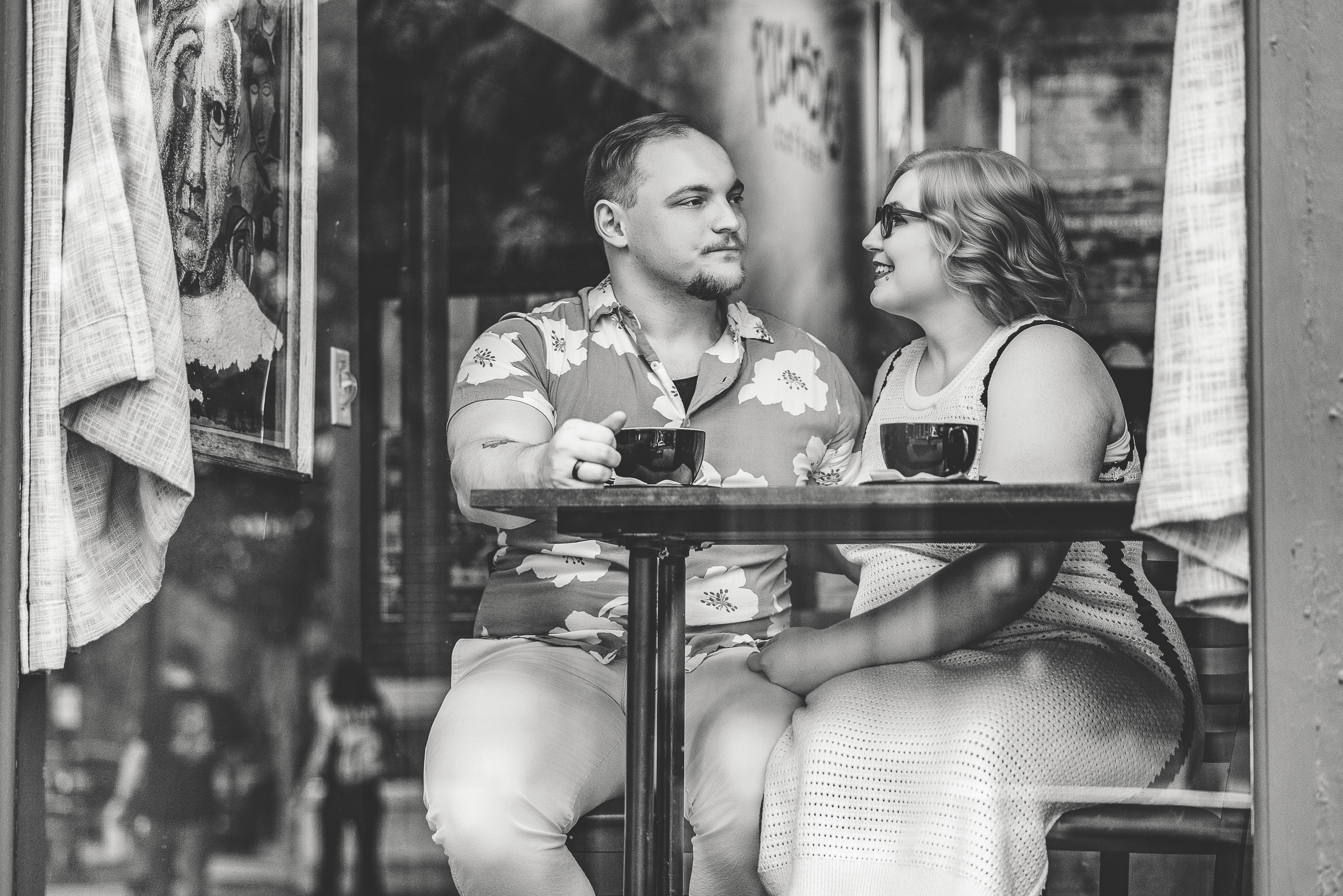 The Wedding Website of Helena Collins-Gravitt and Christian Hurst