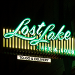 Lost Lake Cafe & Lounge