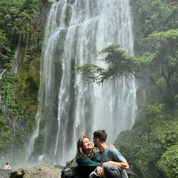 Honeymoon