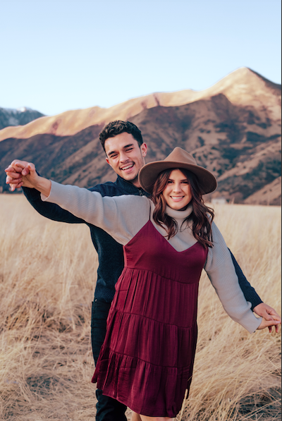 The Wedding Website of Kelli Couch and Tyler Wilcox