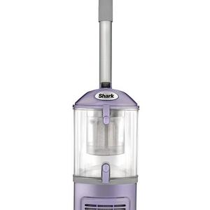 Shark Navigator Upright Vacuum for Carpet and Hard Floor with Lift-Away Hand Vacuum, Pet Tool, HEPA Filter, and Anti-Allergy Seal (NV352), Lavender