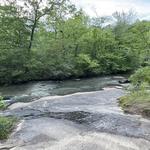 Line Creek Nature Trail