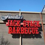 Jack Stack Barbecue