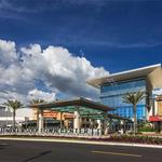 University Town Center
