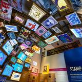Smithsonian National Postal Museum