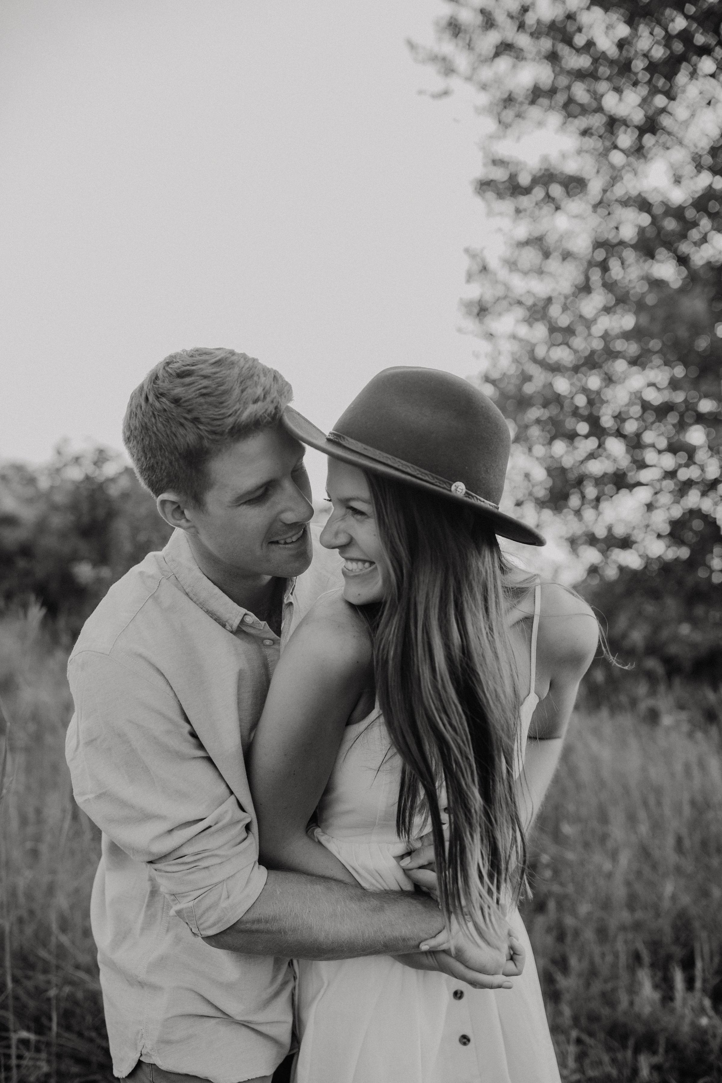 The Wedding Website of Hannah Carlson and Mike Stegora