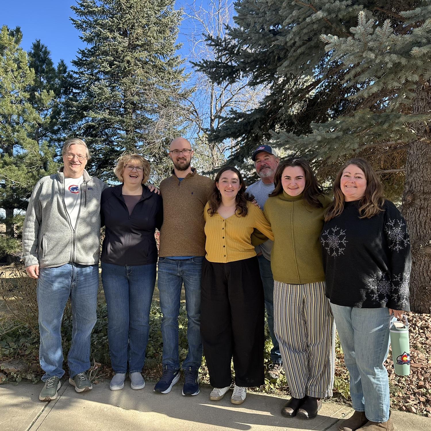January 2026 in Colorado