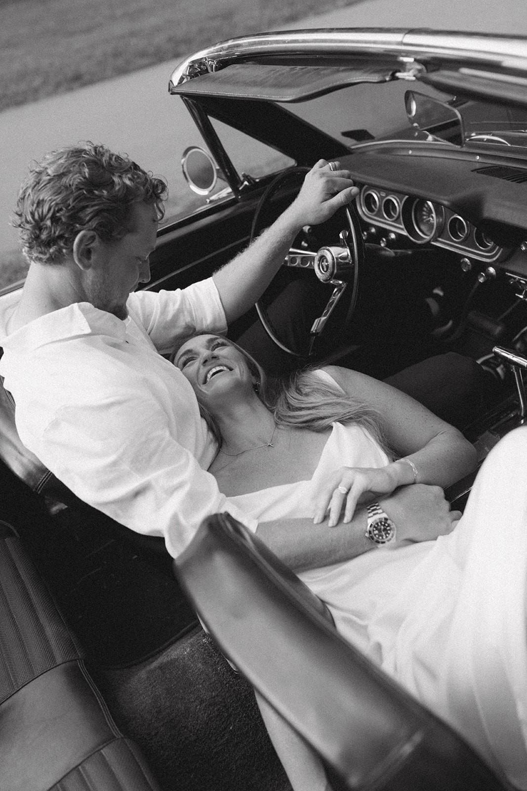 The Wedding Website of Gabby Curry and Zack Thompson