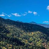 Rooster Comb Trail
