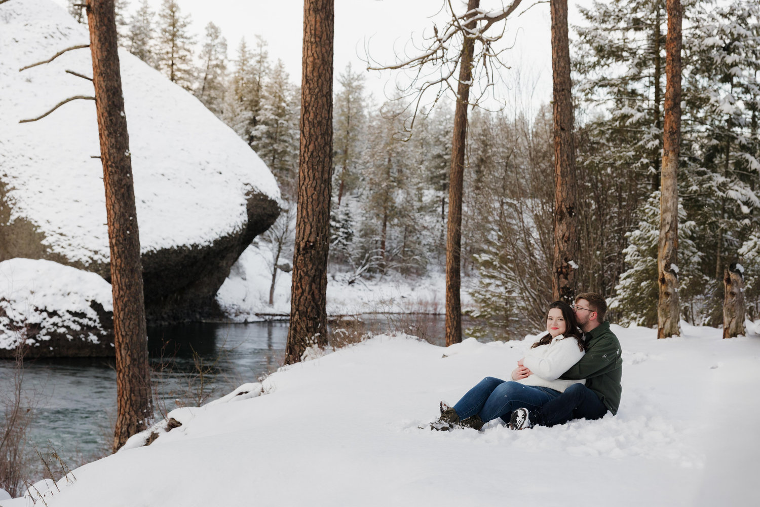 The Wedding Website of Brenna Speerbrecher and Joe Hagins