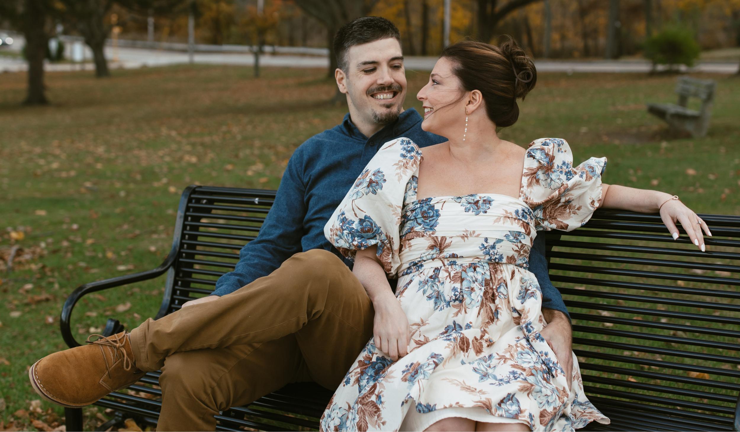 The Wedding Website of Deirdre Lewis and Chris Ordway