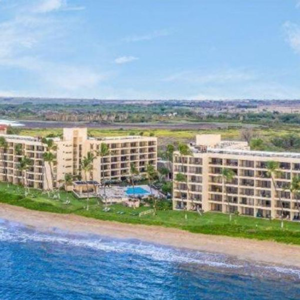 Honeymoon Lodging