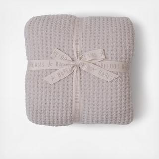 CozyChic Waffle Bed Blanket