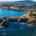 Lovers Point Beach