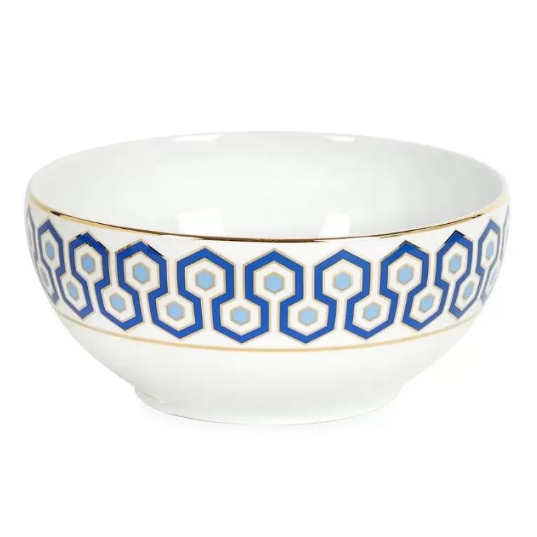 Jonathan Adler Newport Serving Bowl
