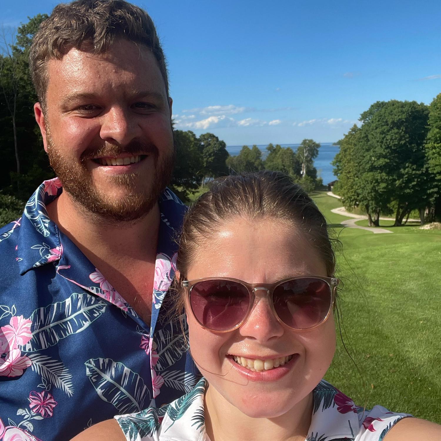 Door County August 2022
