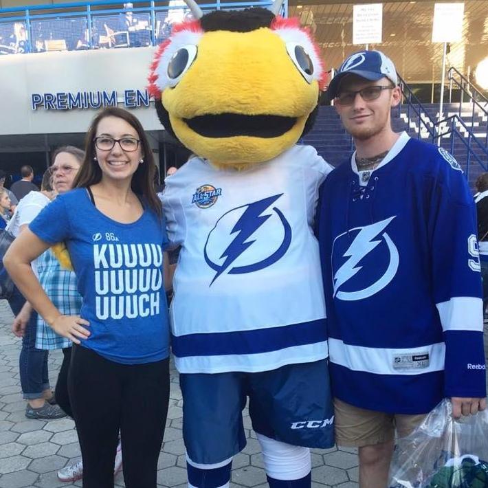 Superfans!