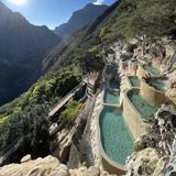 Grutas de Tolantongo