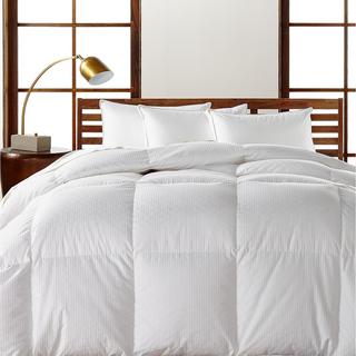 Hotel Collection - European Down Medium Weight Comforter