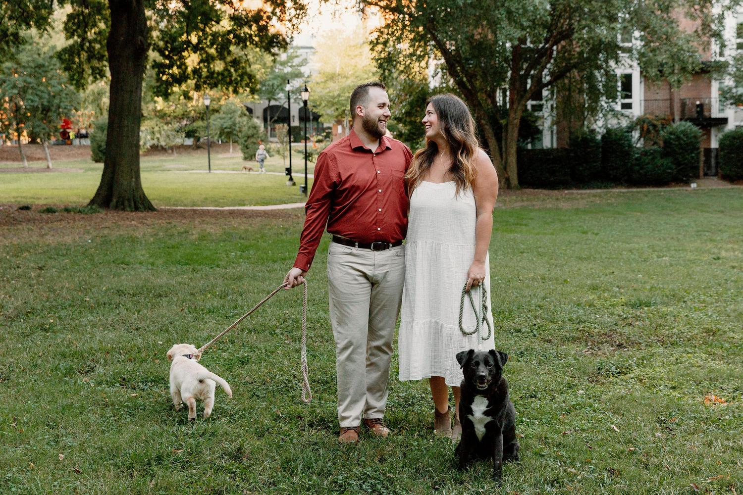 The Wedding Website of Carter Moore and Jack Edwards