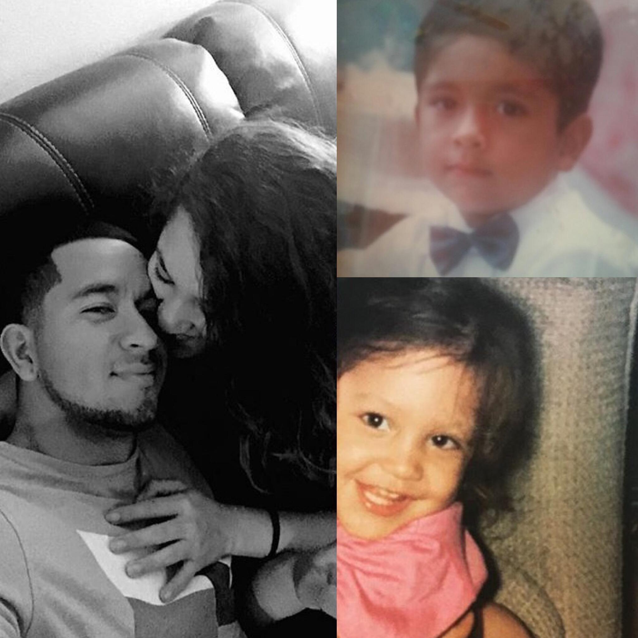 The Wedding Website of Abby Rayo and Joel Flores