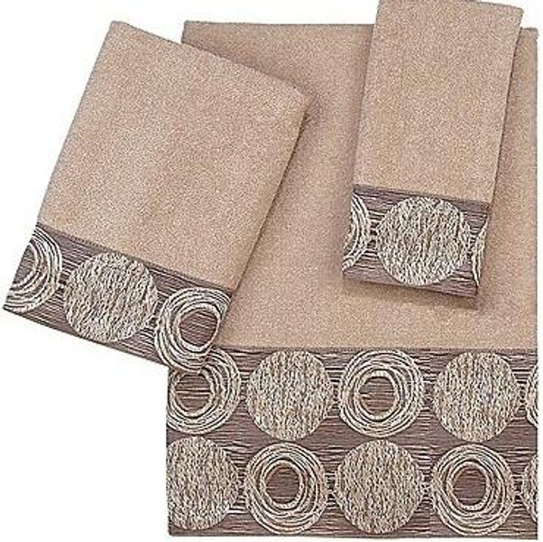Avanti Linens Galaxy Bath Towels | Dillard's