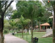 Parque recreativo