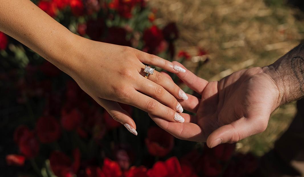 The Wedding Website of Kelsey Trunnell and Zach Cottongim