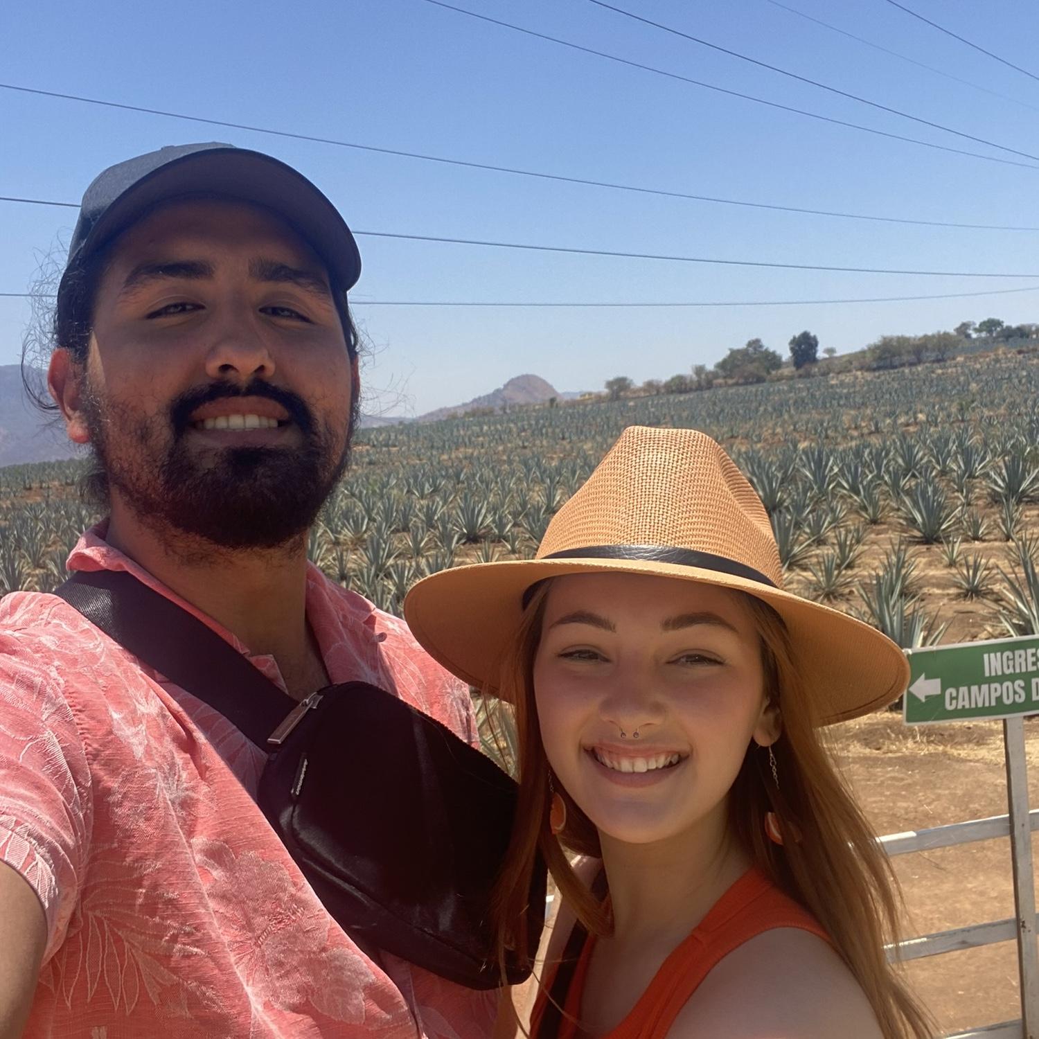 tequila, mexico
