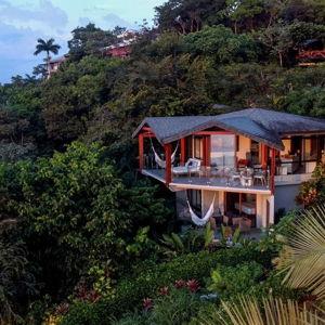 Honeymoon Resort