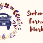 Snohomish Farmers Market