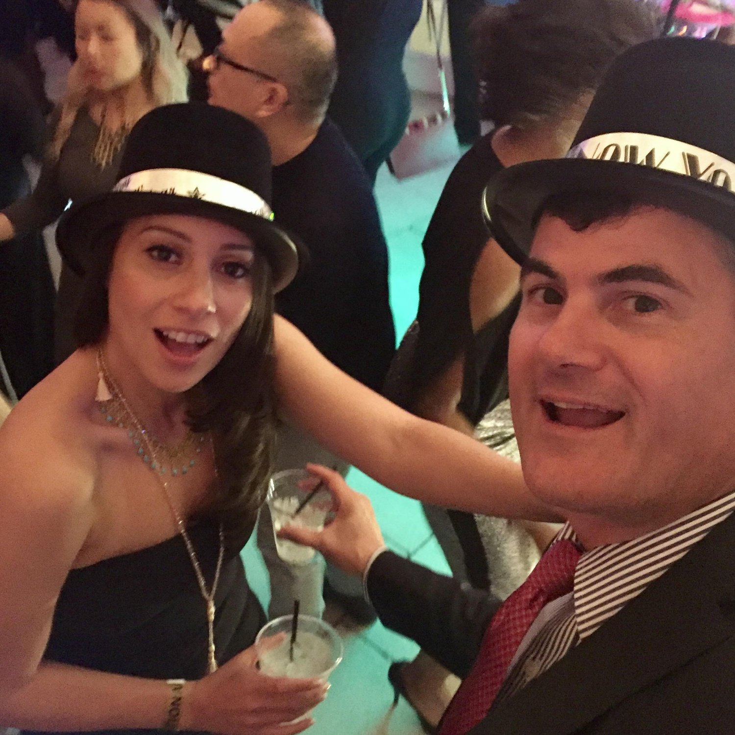New Years 2016