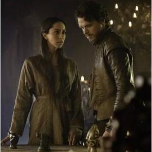 "Can't you leave the war for one night?"