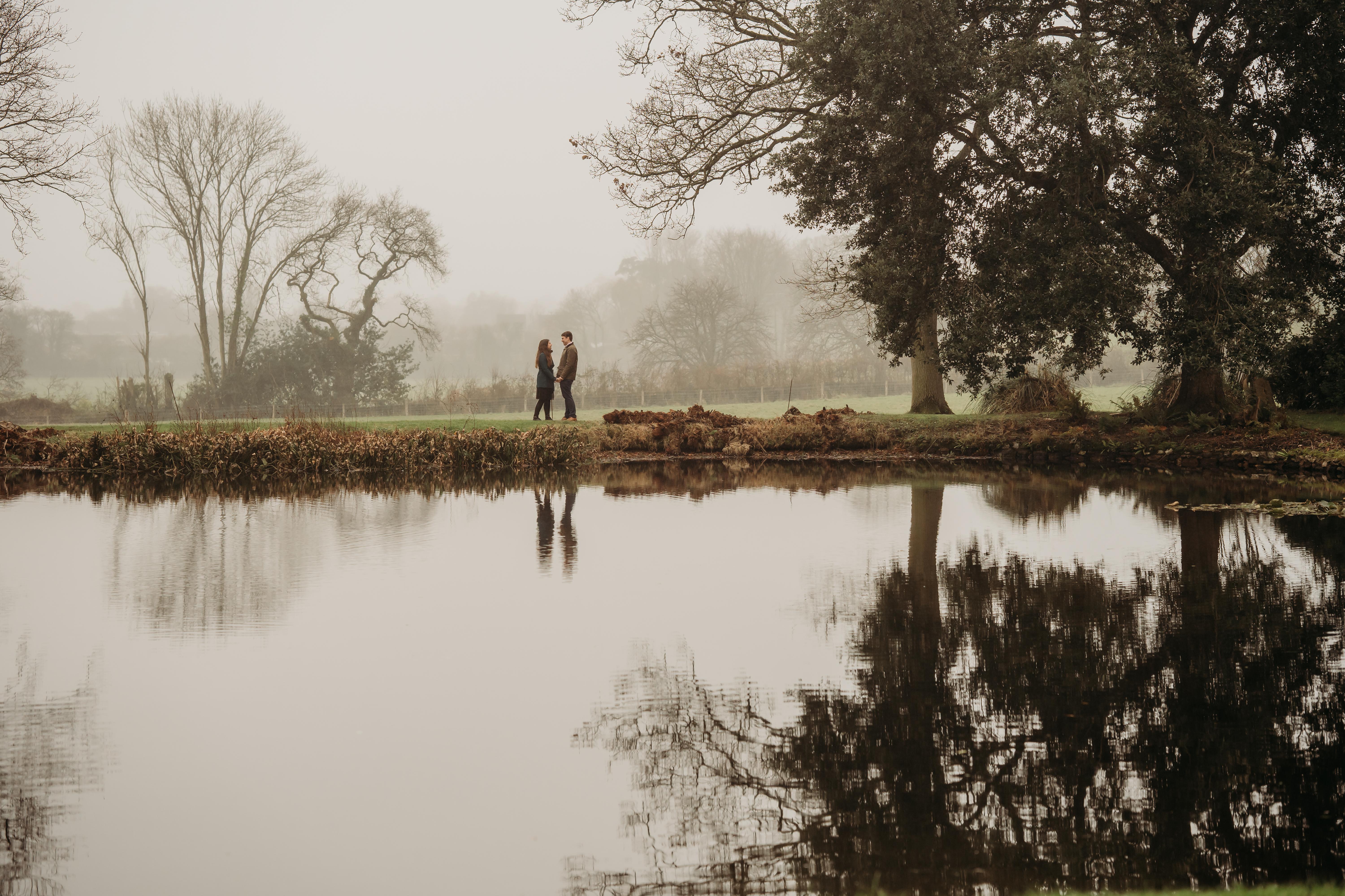 The Wedding Website of John Edward Bartlett and Bethany Jane Kingman