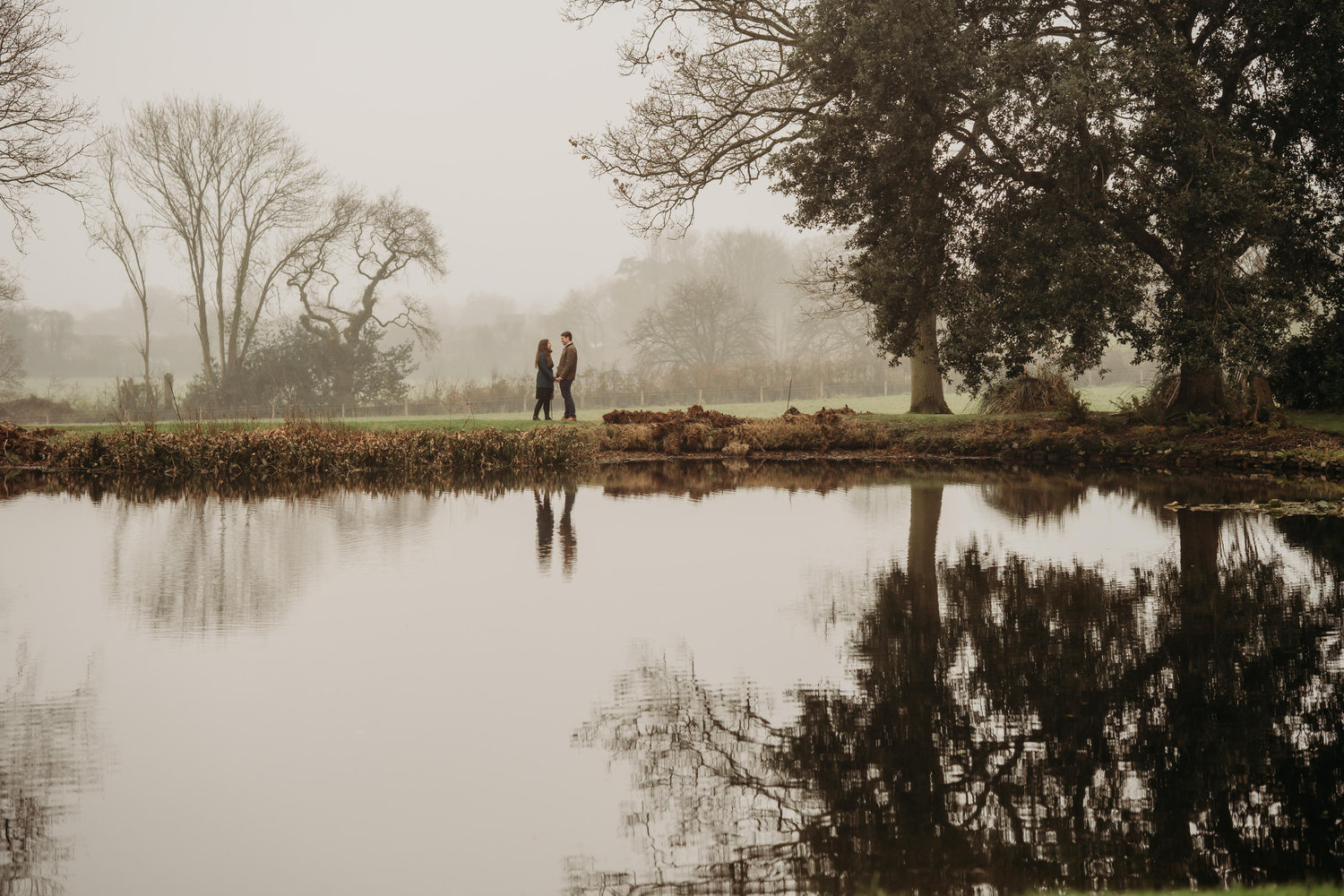 The Wedding Website of John Edward Bartlett and Bethany Jane Kingman