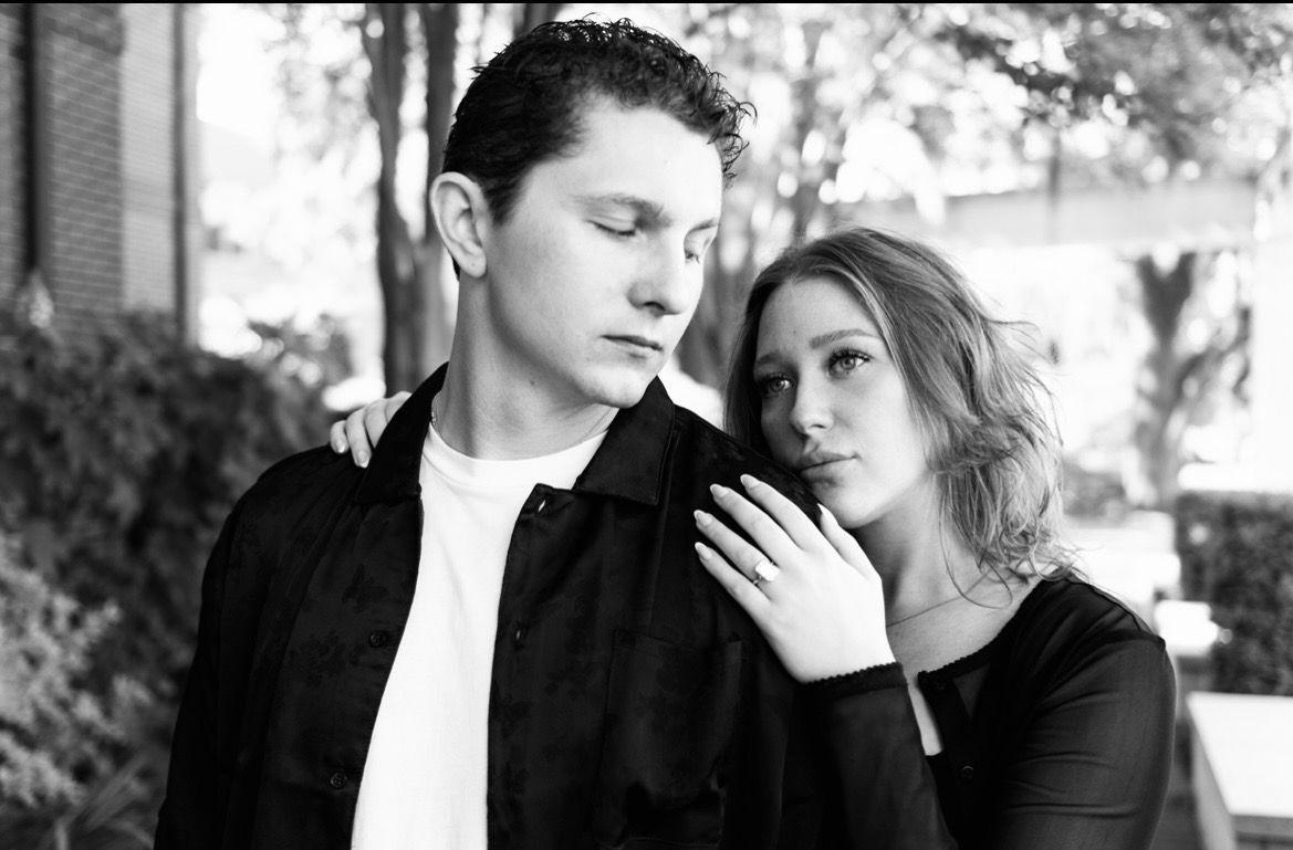 The Wedding Website of Cassandra Lamoreaux and Joshua Calloway