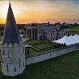 The Kentucky Castle