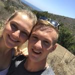 Crystal Cove State Park