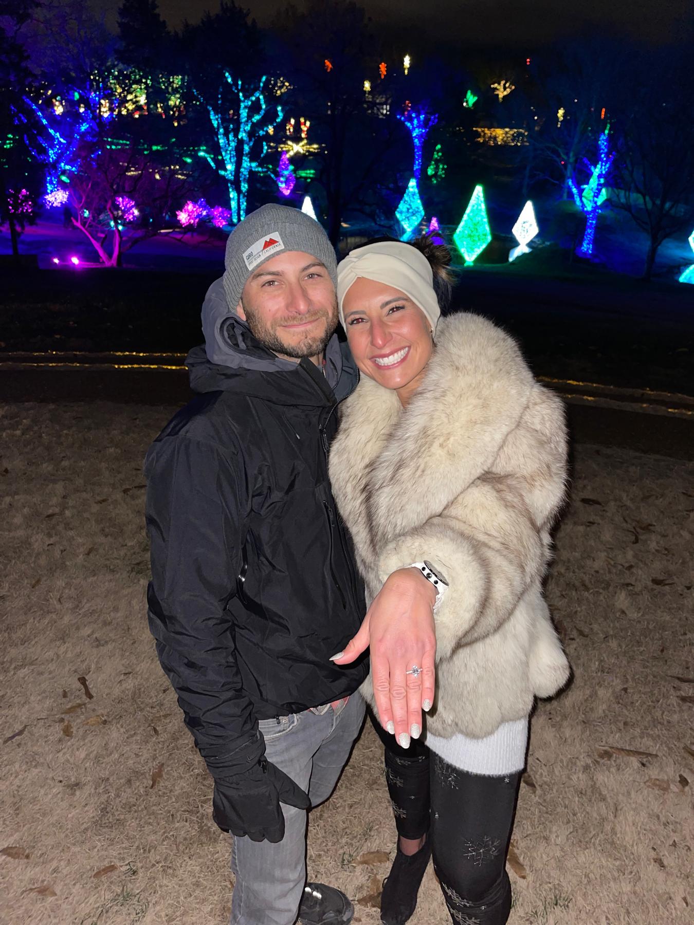 Cheekwood - Nashville TN - December 2022