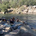 Remington Hot Springs