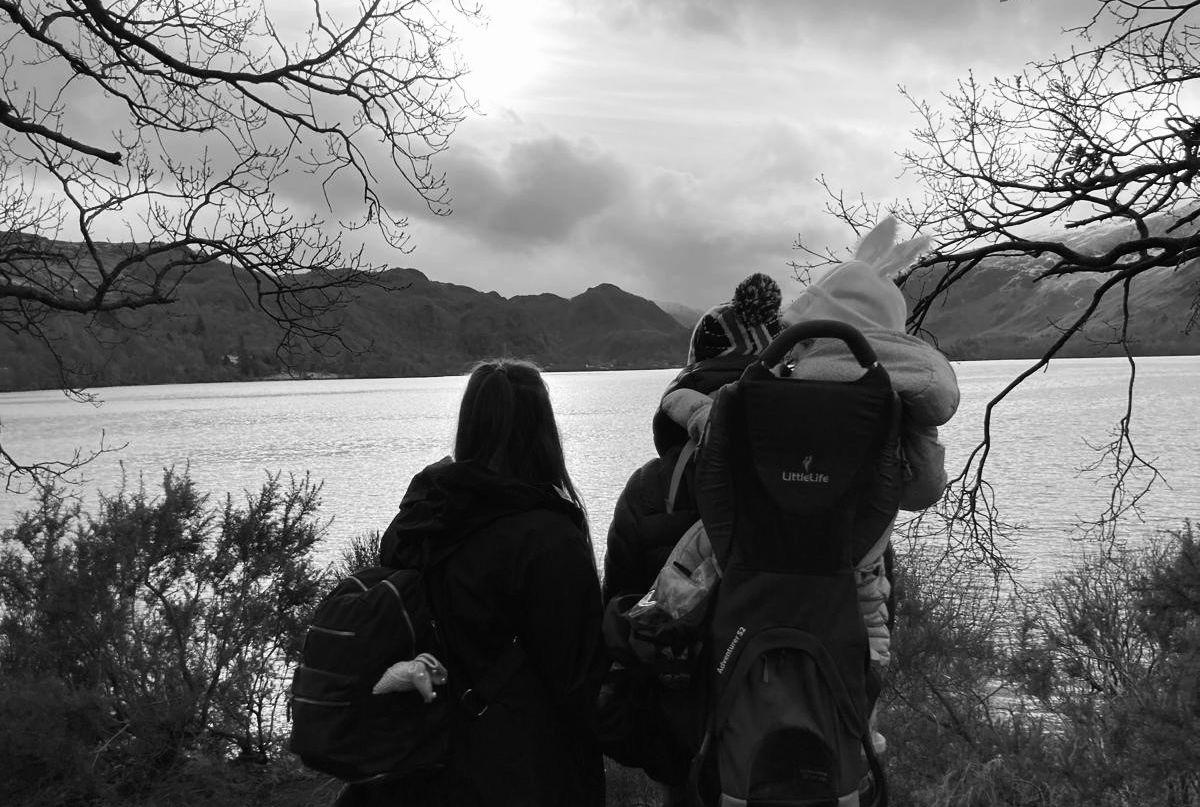 The Wedding Website of Sarah Robertson and David Tasker