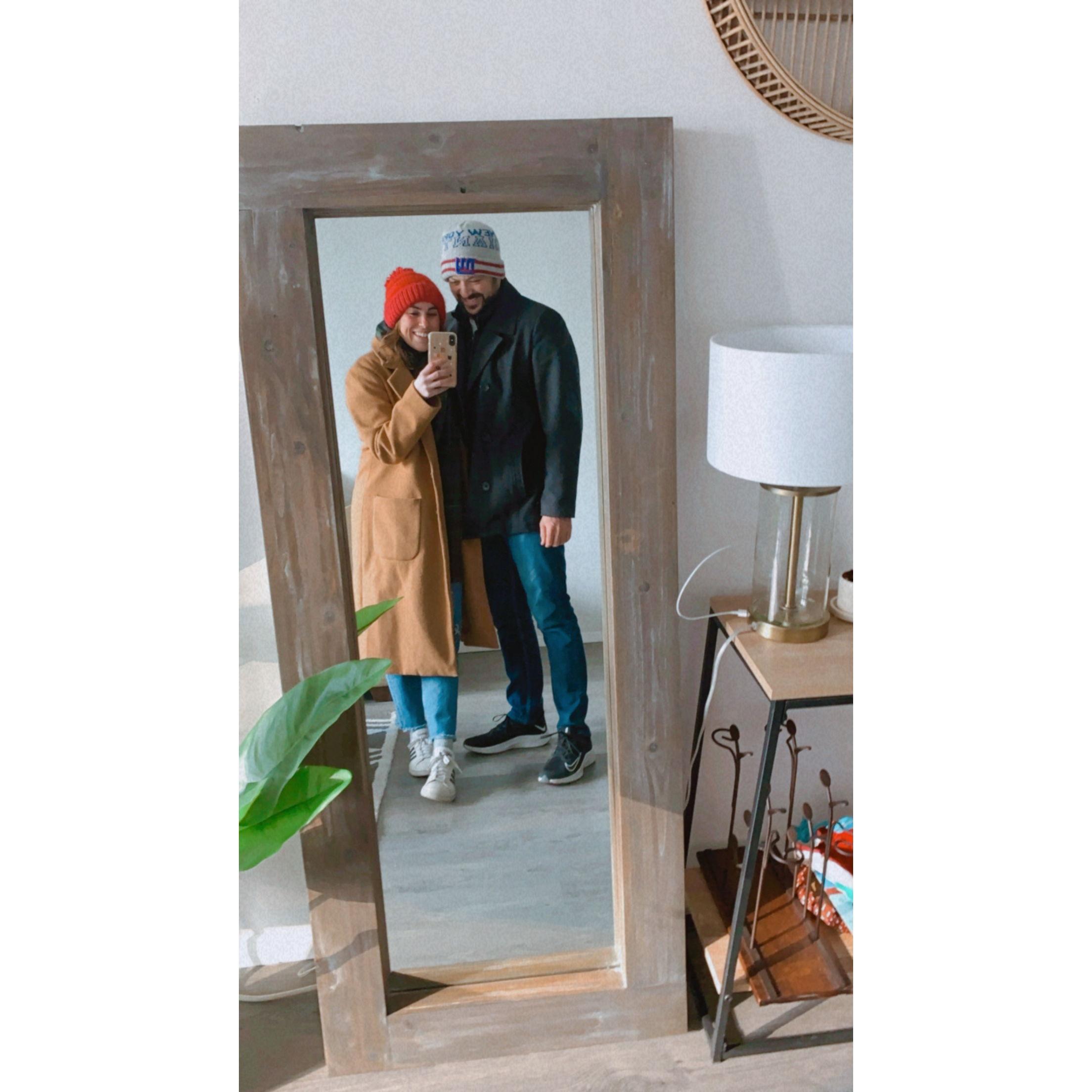 This is right before we met and rescued Bettygirl!