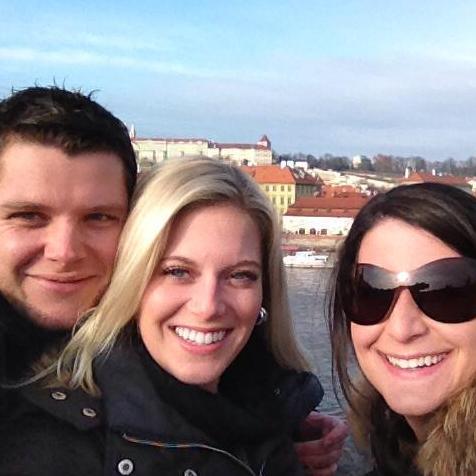 Prague