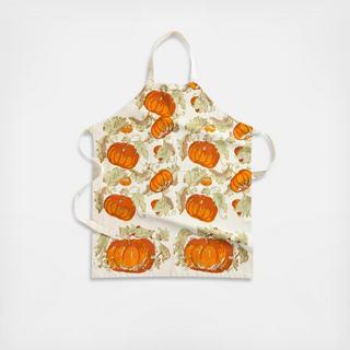 Pumpkin Apron