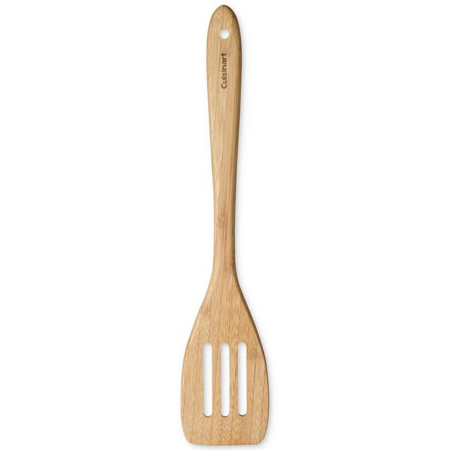 Cuisinart GreenGourmet® Bamboo Slotted Turner